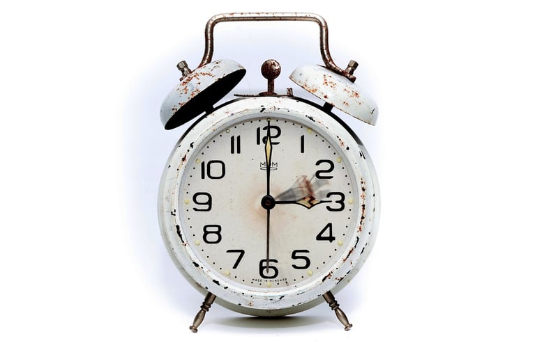 Time for Yourself