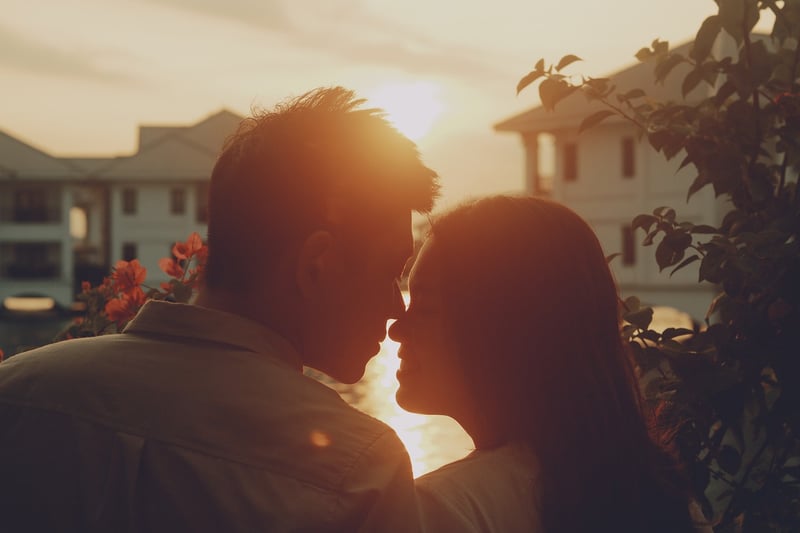 Embracing nature for mental well-being