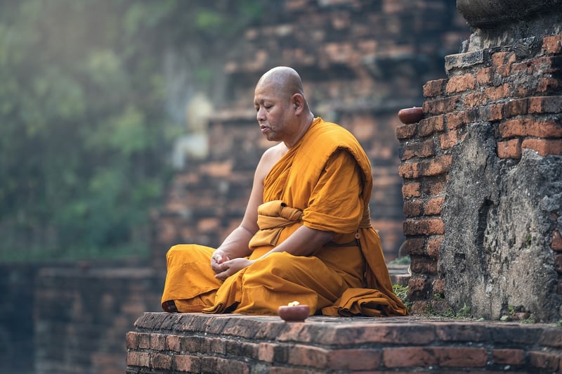 Meditation for Personal Growth
